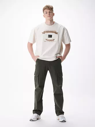 PEGADOR | Cargohose NEIVA Straight Fit | 